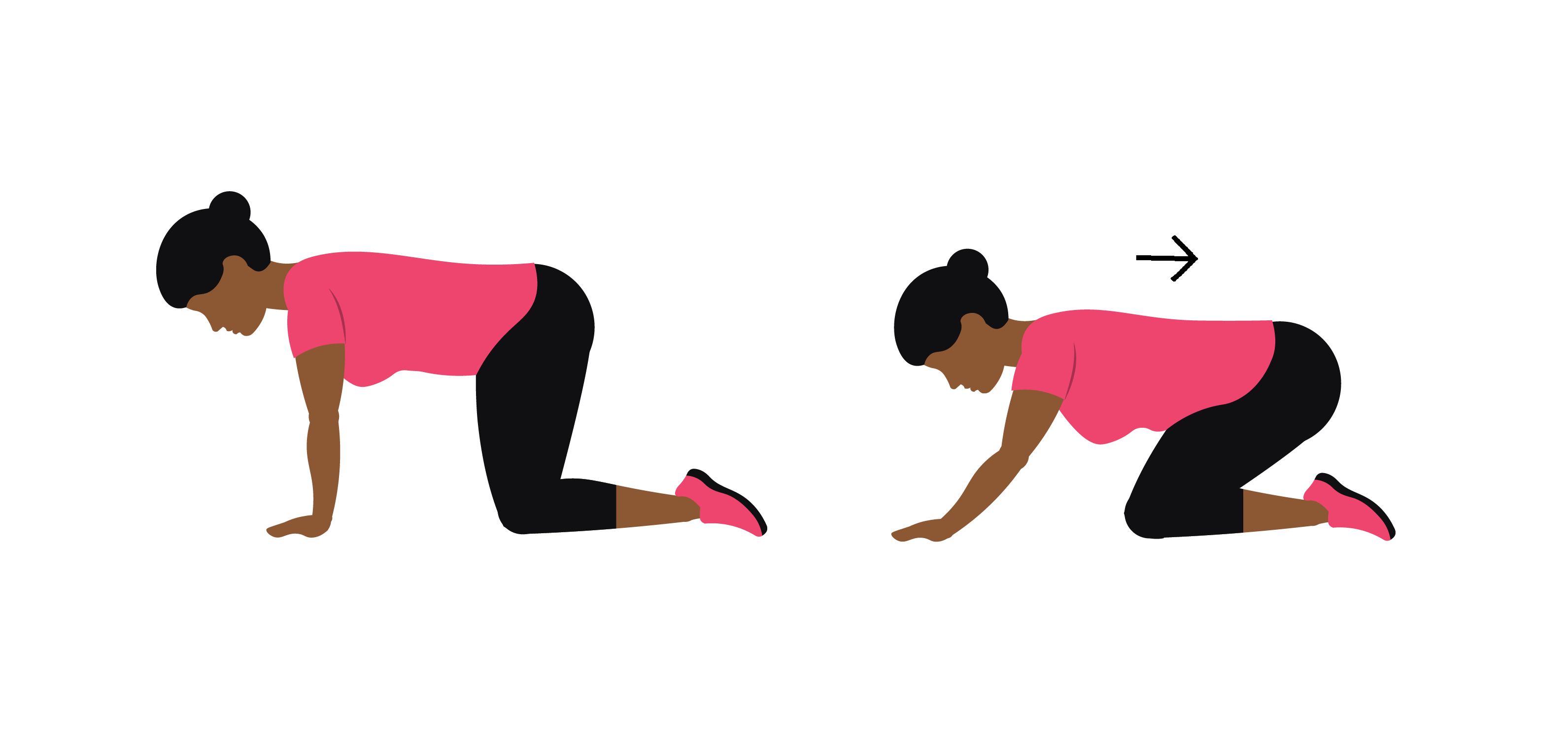 How To Relax And Stretch Your Pelvic Floor